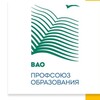 Логотип телеграм канала @to_vao — ТО ВАО