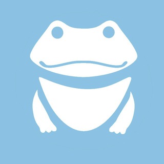 Логотип телеграм канала @toadbotnews — NEWS | Жабабот с жабами и лягушками
