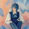 Логотип телеграм канала @toadrevi — Квэк ✨