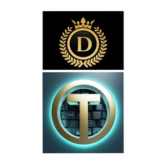 Logo saluran telegram toark_n_dlfmalls — DLF Malls & Toark