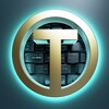 Logo of telegram channel toarkenglish — TOARK English Official Channel
