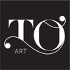 Telegram channel To Art афиша logo
