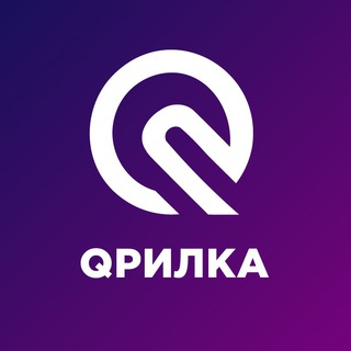 Логотип телеграм канала @tobaccomsk — QРИЛКА