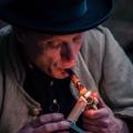 Logo saluran telegram tobaccosale — Сигары, табак, трубки - Продажа