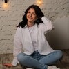 Логотип телеграм канала @tobeekatya — Екатерина Караваева
