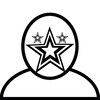 Telegram channel tbh logo