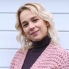 Логотип телеграм канала @tobethemom — Ольга Минакова • дети и родители