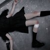 Логотип телеграм канала @tobethin — питаюсь воздухом