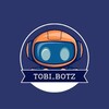 टेलीग्राम चैनल का लोगो tobi_botz — TOBI BOTZ