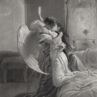 Логотип телеграм канала @toblowyourmind — BYM