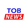 Логотип телеграм канала @tobnews — Новости Тобольска