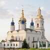 Логотип телеграм канала @tobolsk_mitropolia — Тобольская митрополия