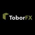 Logo saluran telegram toborfx — TOBOR Auto trading robot®