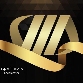 لوگوی کانال تلگرام tobtech — Tobtech