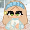 Логотип телеграм канала @toca_aily — 𝅄𓆩🧊𓆪!!𝔱𝔬𝔠𝔞_𝔞𝔦𝔩𝛾!!_❄✽‌