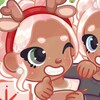 Логотип телеграм канала @toca_leyx — - лапки лейкс! 🐾