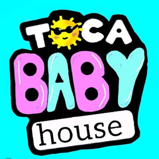 Логотип телеграм канала @tocababyhouse — 𝐭𝐨𝐜𝐚_𝐛𝐚𝐛𝐲_𝐡𝐨𝐮𝐬𝐞🫂
