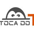 Logo saluran telegram tocadotuxoficial — Tocadotux