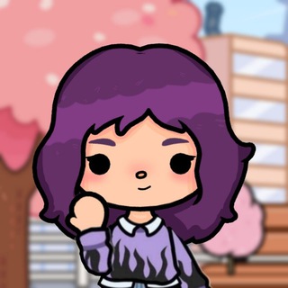 Логотип телеграм канала @tocafrog — Toca Frog