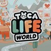 Логотип телеграм канала @tocalifeworlddiar — 🌿 Toca World 💖