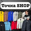 Логотип телеграм канала @toch_ka_shop — Точка SHOP | ОДЕЖДА | БРЕНДЫ | КИТАЙ