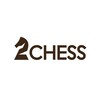 Telegram channel Школа Шахмат 2CHESS ♟ logo