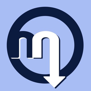 Telegram арнасының логотипі tochka_nvzvrt — Точка [не]возврата