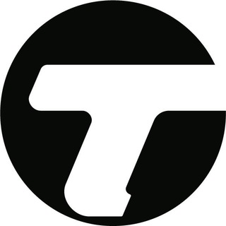 Логотип телеграм канала @tochka_otryva — Точка Отрыва
