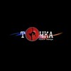 Логотип телеграм канала @tochka_dance — Театр танца "ТоЧКА"🔺