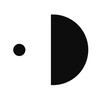 Логотип телеграм канала @tochka_design — Точка дизайна