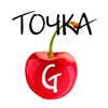 Логотип телеграм канала @tochka_gy — ТочкаG
