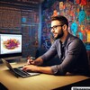 Логотип телеграм канала @tochka_marketolog — Маркетинг и точка!