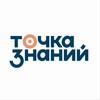 Логотип телеграм канала @tochka_school_ru — Точка Знаний