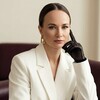 Логотип телеграм канала @tochka_start_online — Женя | из найма в онлайн