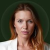 Логотип телеграм канала @tochkaboga — Екатерина Бубнова| Точка Бога