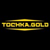 Логотип телеграм канала @tochkag0ld — TOCHKA.GOLD