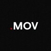 Логотип телеграм канала @tochkamov — .MOV