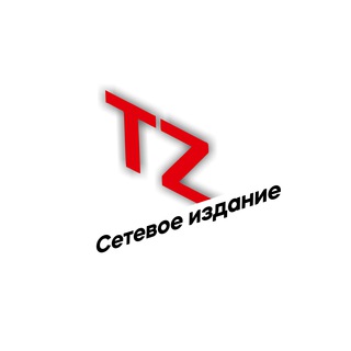 Логотип телеграм канала @tochkapress — Tochka Zрения