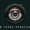 Логотип телеграм канала @tochkapricela — В точке прицела
