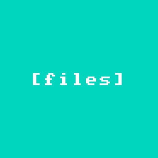 Telegram channel .PSD - Files logo