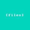 Логотип телеграм канала @tochkapsd_files — .PSD - Files