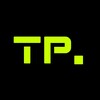 Логотип телеграм канала @tochkarecorda — Точка рекорда