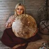 Логотип телеграм канала @tochkasborki_vibe — "Точка Сборки"Магично и Эзотерично