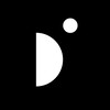 Логотип телеграм канала @tochkiopori — «Точки опоры» by D Innovate Group