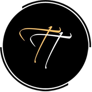 Логотип телеграм канала @tochkitela — Точки Тела. Массаж Москва