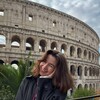 Логотип телеграм канала @tochnonenagoa — мы ведь не на Гоа летим? | поступление за рубеж