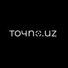 Telegram channel Tochno.uz logo
