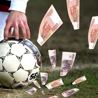 Логотип телеграм канала @tochny_schet_bets — Точный счет ⚽️