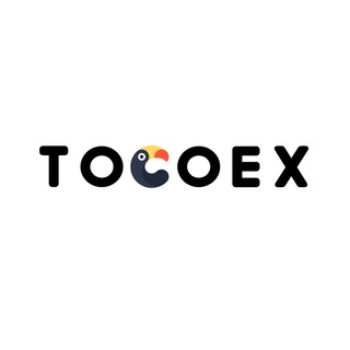 Telegram channel TOCOEX | Обмен валюты | Обмен криптовалюты BTC ETH USDT logo