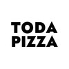 Логотип телеграм канала @toda_pizza — Toda Pizza